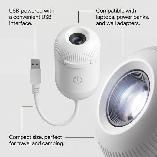 Vantage StellarView Projector
