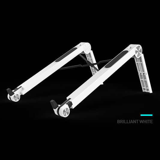 Vantage Ergonomic Folding Notebook & Laptop Stand