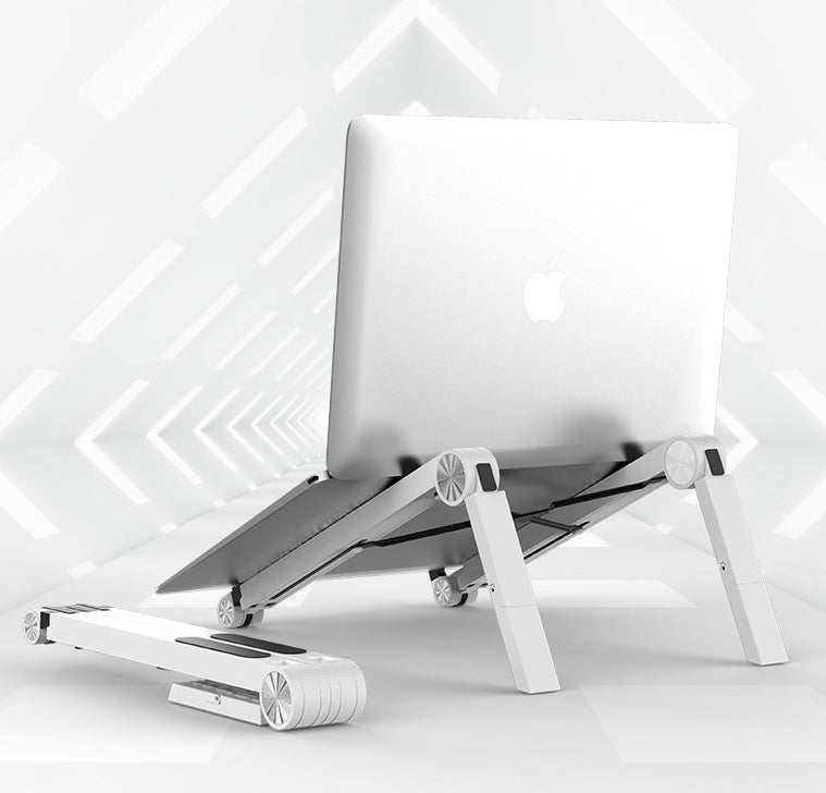 Vantage Ergonomic Folding Notebook & Laptop Stand