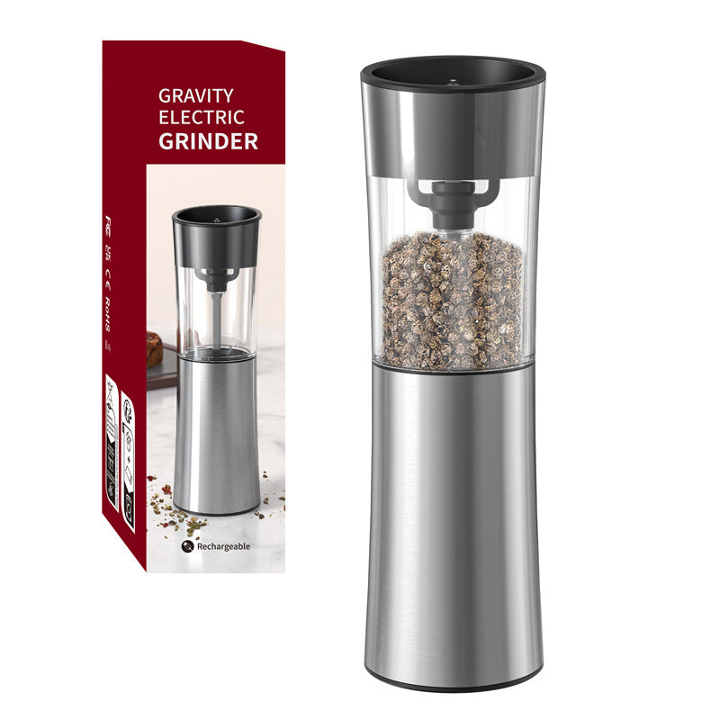 Vantage™ Precision Pro Electric Grinder