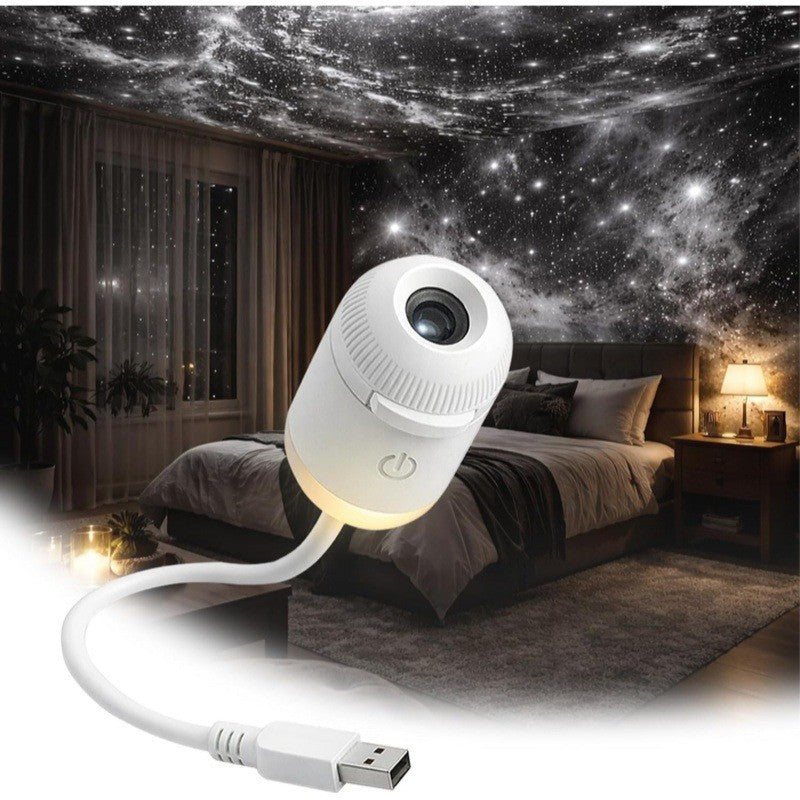 Vantage StellarView Projector