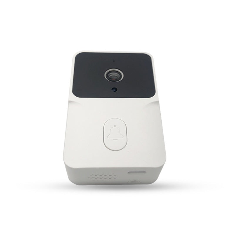Vantage Intelligent Visual Doorbell WiFi Video Intercom Remote Home