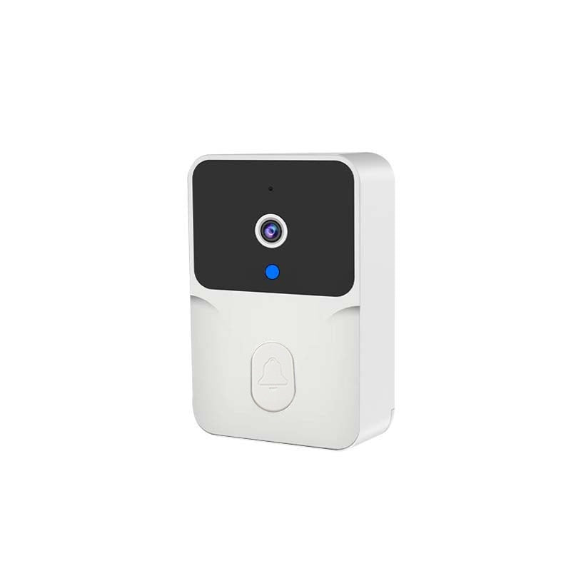 Vantage Intelligent Visual Doorbell WiFi Video Intercom Remote Home
