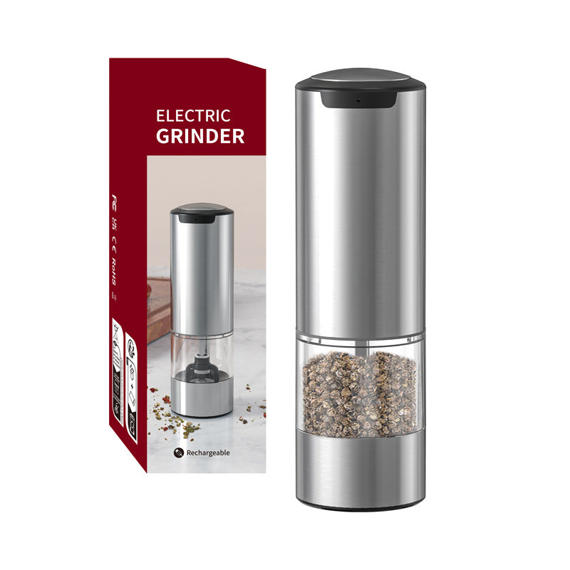 Vantage™ Precision Pro Electric Grinder