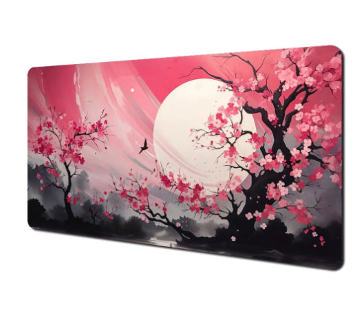 Vantage Executive Non-slip Office Desk Mat