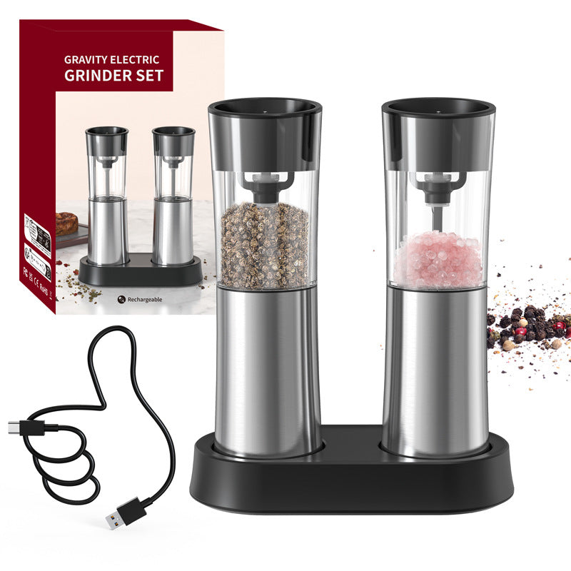 Vantage™ Precision Pro Electric Grinder