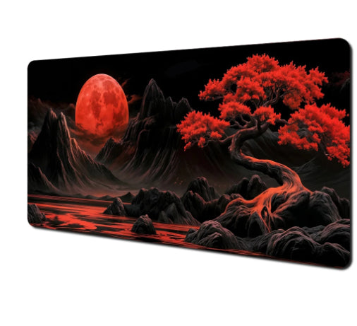 Vantage Executive Non-slip Office Desk Mat