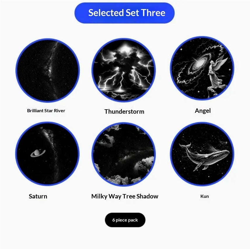 Vantage StellarView Projector