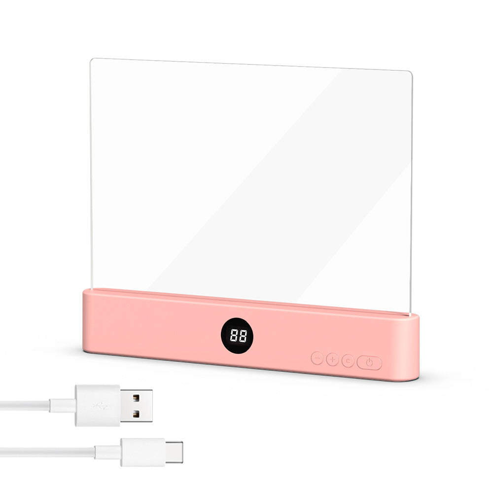 Vantage LED Tablet Reading Light Rechargeable