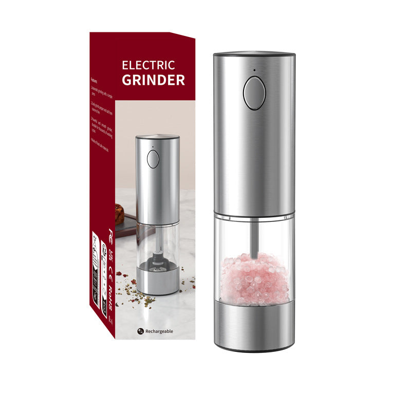 Vantage™ Precision Pro Electric Grinder