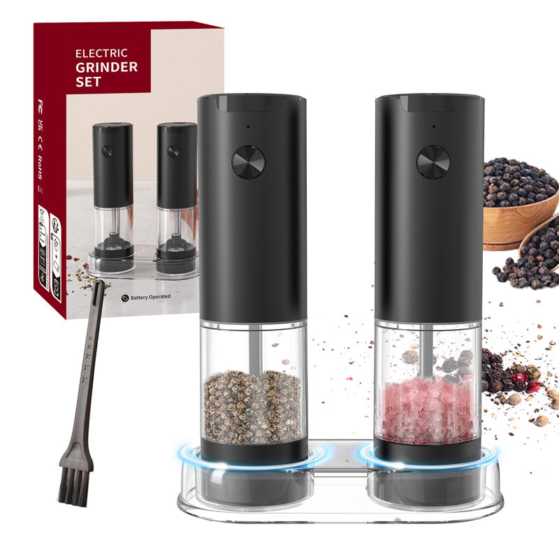 Vantage™ Precision Pro Electric Grinder
