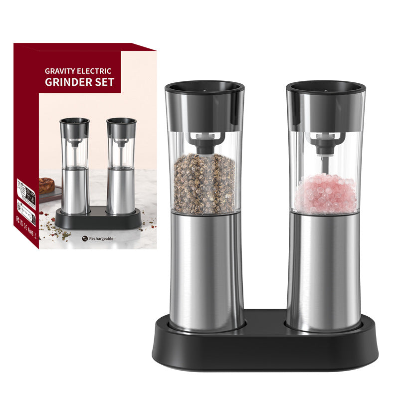 Vantage™ Precision Pro Electric Grinder