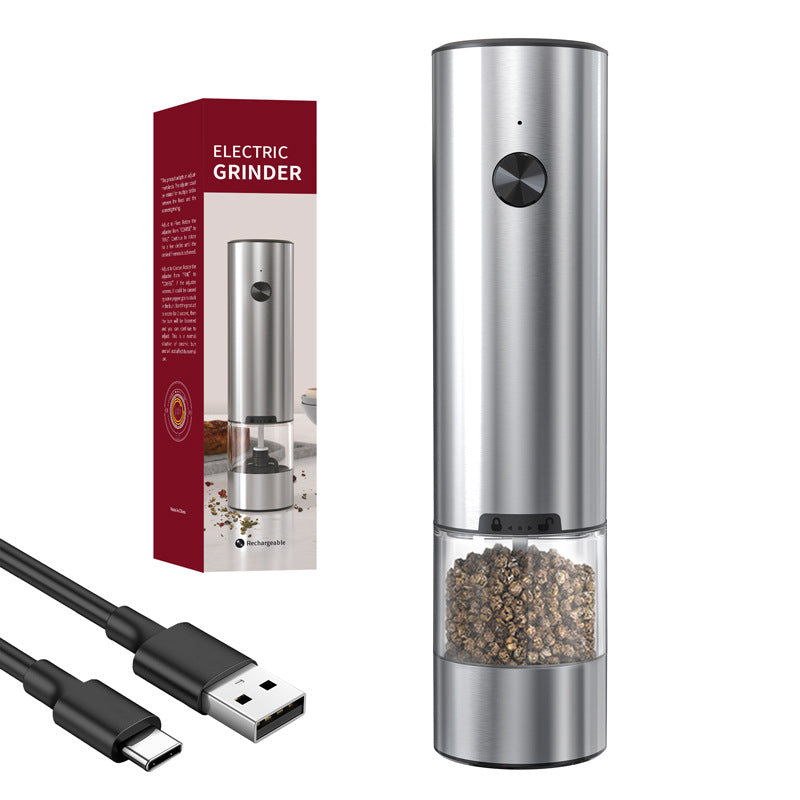Vantage™ Precision Pro Electric Grinder