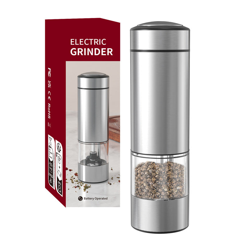 Vantage™ Precision Pro Electric Grinder