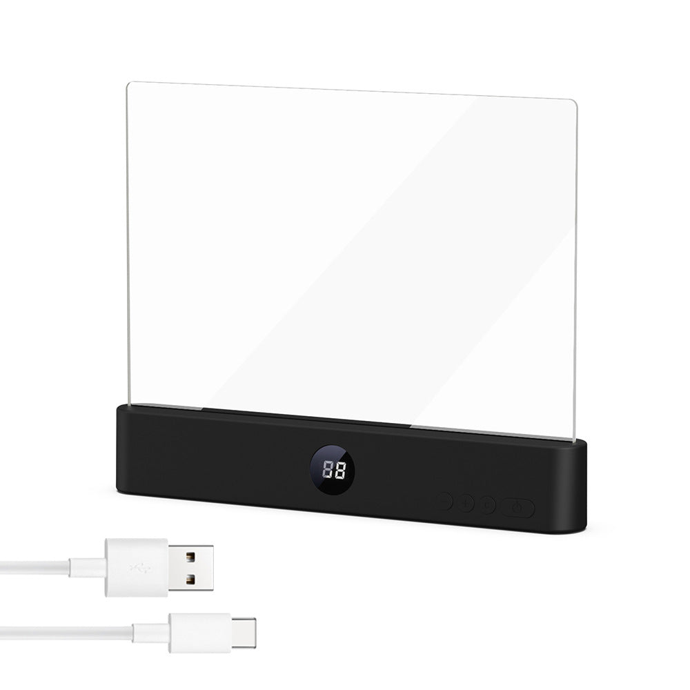 Vantage LED Tablet Reading Light Rechargeable