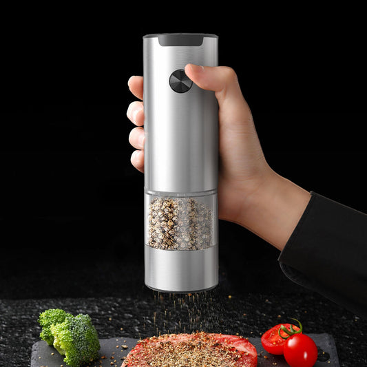 Vantage™ Precision Pro Electric Grinder