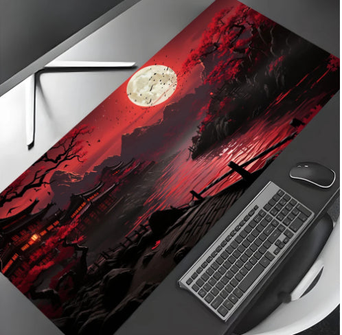 Vantage Executive Non-slip Office Desk Mat