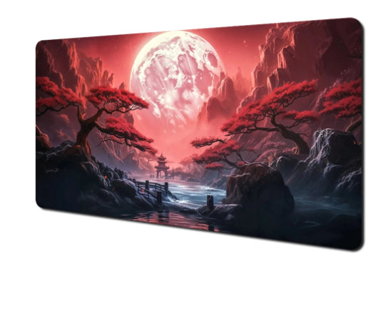 Vantage Executive Non-slip Office Desk Mat