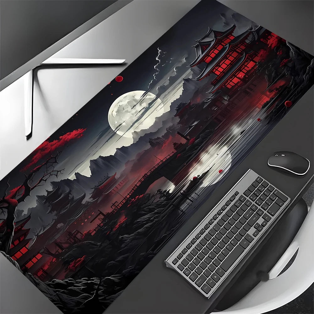 Vantage Executive Non-slip Office Desk Mat