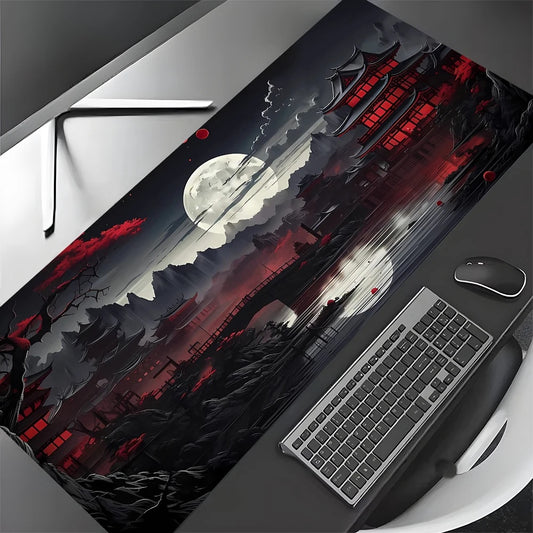Vantage Executive Non-slip Office Desk Mat