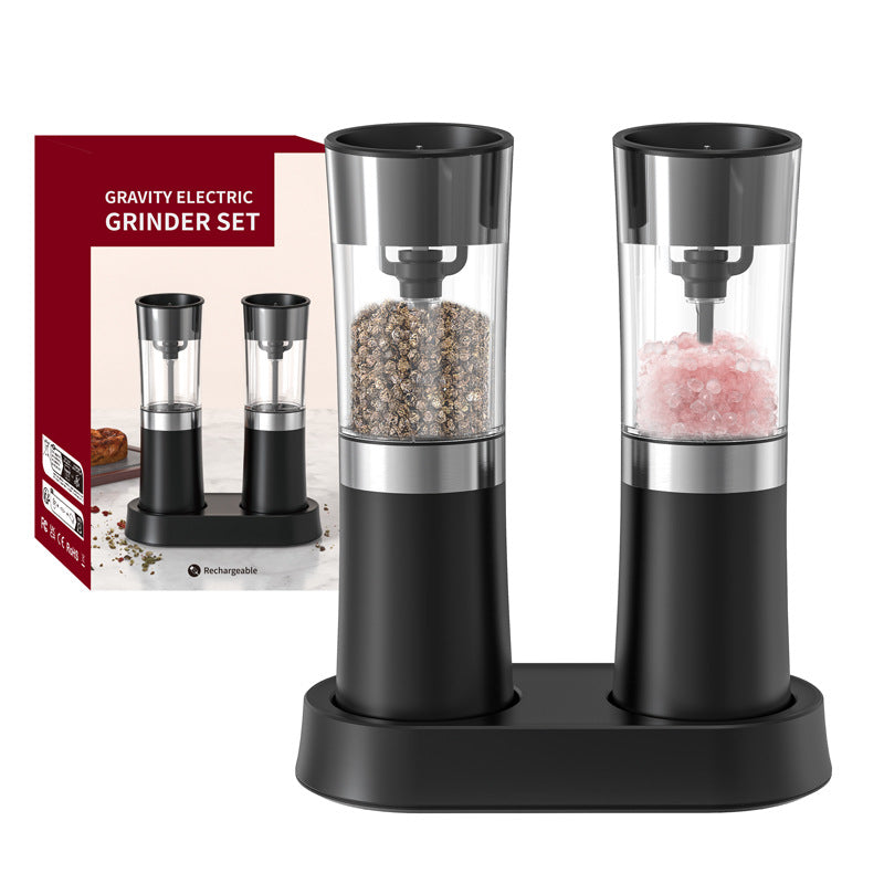 Vantage™ Precision Pro Electric Grinder