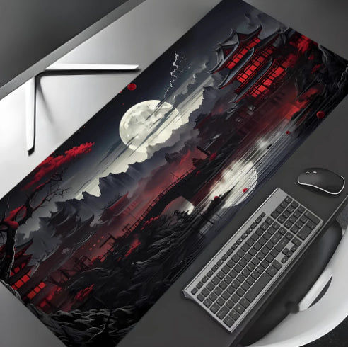 Vantage Executive Non-slip Office Desk Mat