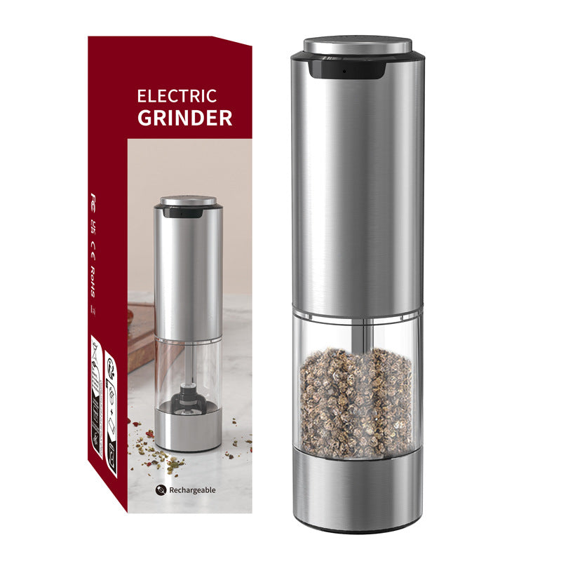 Vantage™ Precision Pro Electric Grinder