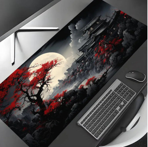 Vantage Executive Non-slip Office Desk Mat
