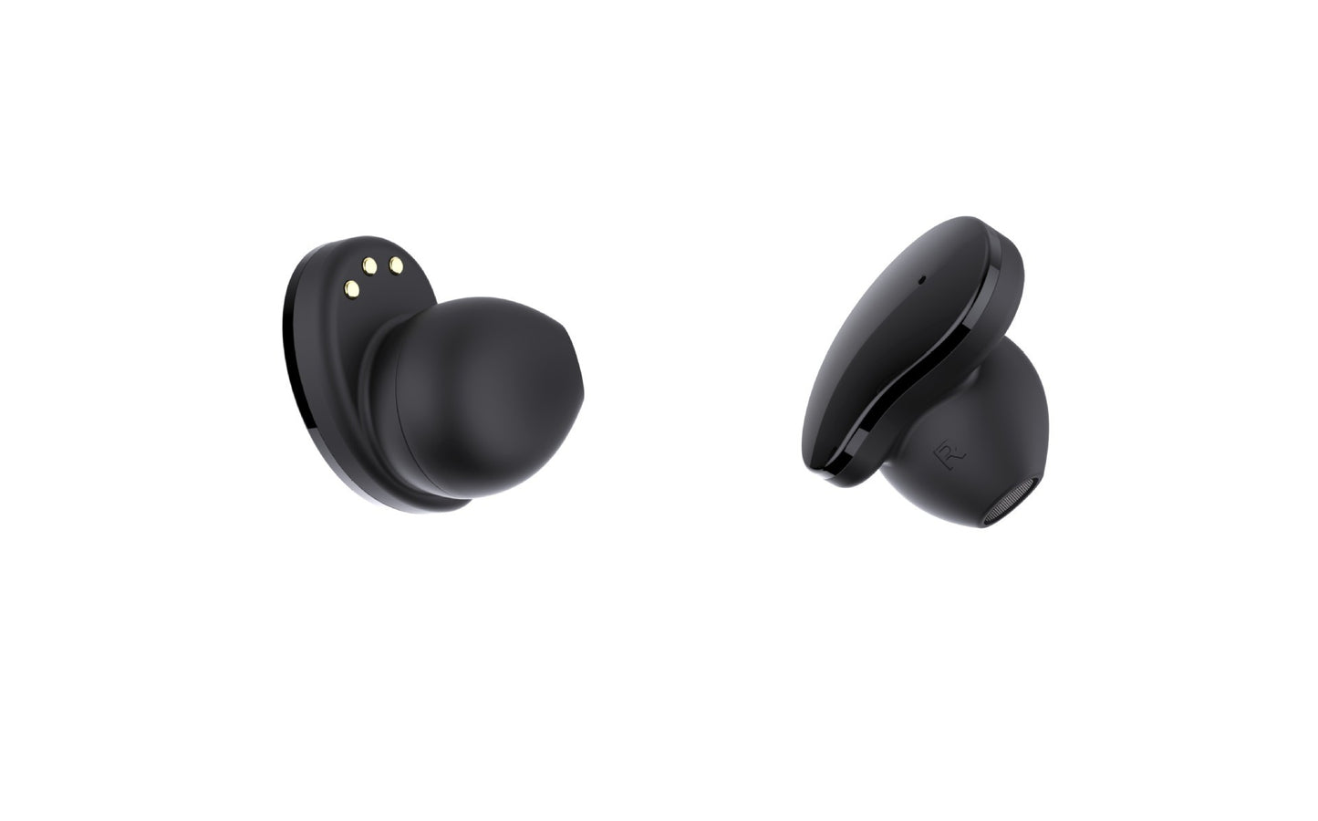 Vantage Smart Fitness Tracker: Heart Rate & Bluetooth Headset Combo