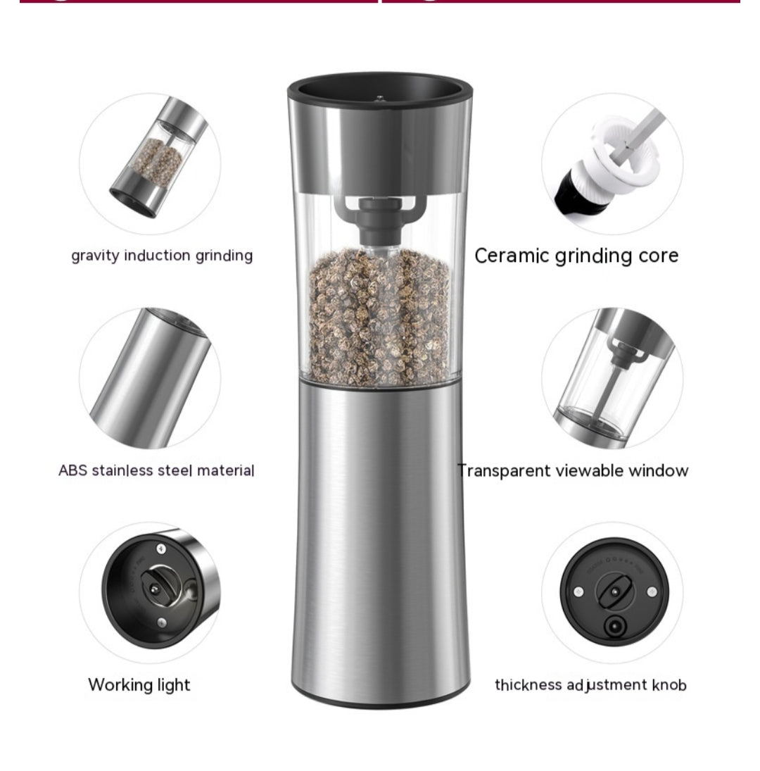 Vantage™ Precision Pro Electric Grinder